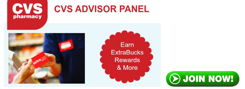 CVS Advisor Panel