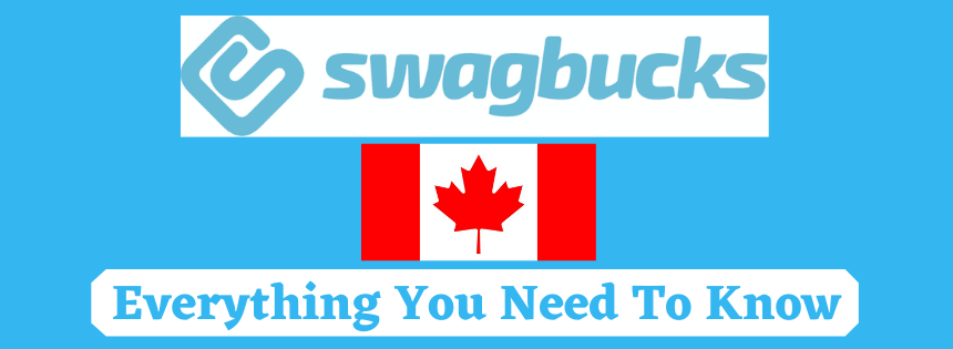 swagbucks canada review